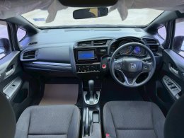 JAZZ 1.5 RS I-VTEC CVT HATCH (AB/ABS) ปี 2018 ราคา 469,000 บาท