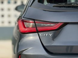 CITY 1.0 S+ CVT HATCH (AB/ABS) AT ปี 2022 ราคา 459,000 บาท