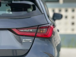 CITY 1.0 S+ CVT HATCH (AB/ABS) AT ปี 2022 ราคา 459,000 บาท