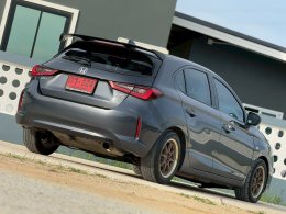 CITY 1.0 S+ CVT HATCH (AB/ABS) AT ปี 2022 ราคา 459,000 บาท