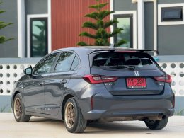 CITY 1.0 S+ CVT HATCH (AB/ABS) AT ปี 2022 ราคา 459,000 บาท