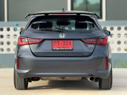 CITY 1.0 S+ CVT HATCH (AB/ABS) AT ปี 2022 ราคา 459,000 บาท