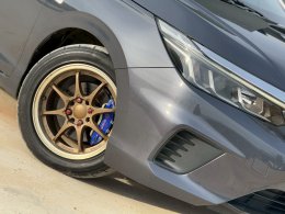 CITY 1.0 S+ CVT HATCH (AB/ABS) AT ปี 2022 ราคา 459,000 บาท