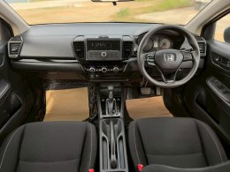 CITY 1.0 S+ CVT HATCH (AB/ABS) AT ปี 2022 ราคา 459,000 บาท