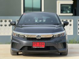 CITY 1.0 S+ CVT HATCH (AB/ABS) AT ปี 2022 ราคา 459,000 บาท