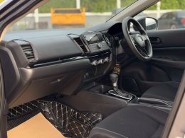 CITY 1.0 S+ CVT HATCH (AB/ABS) AT ปี 2022 ราคา 459,000 บาท