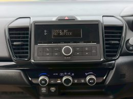 CITY 1.0 S+ CVT HATCH (AB/ABS) AT ปี 2022 ราคา 459,000 บาท