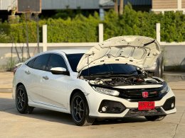 HONDA CIVIC FC 1.5 RS ปี 2017 ราคา 699,000 บาท 