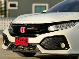 HONDA CIVIC FC 1.5 RS ปี 2017 ราคา 699,000 บาท 