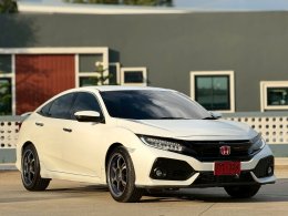 HONDA CIVIC FC 1.5 RS ปี 2017 ราคา 699,000 บาท 