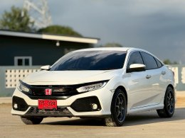 HONDA CIVIC FC 1.5 RS ปี 2017 ราคา 699,000 บาท 