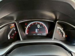 HONDA CIVIC FC 1.5 RS ปี 2017 ราคา 699,000 บาท 