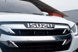 ISUZU D-MAX CAB4 1.9 DDI L AB ปี 2021 ราคา769,000