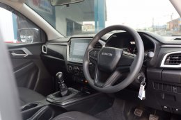 ISUZU D-MAX CAB4 1.9 DDI L AB ปี 2021 ราคา769,000