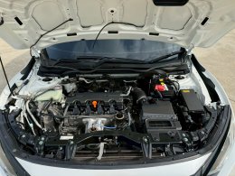 HONDA CIVIC FC E 1.8 ปี 2018 ราคา 549,000 บาท 