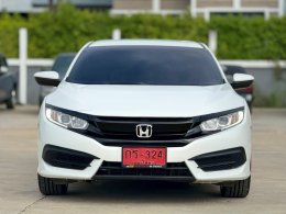 HONDA CIVIC FC E 1.8 ปี 2018 ราคา 549,000 บาท 