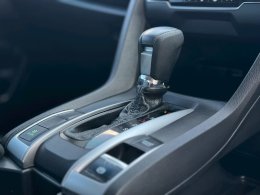 HONDA CIVIC FC E 1.8 ปี 2018 ราคา 549,000 บาท 