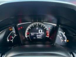 HONDA CIVIC FC E 1.8 ปี 2018 ราคา 549,000 บาท 