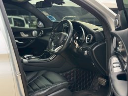 MERCEDES BENZ GLC250 COUPE 2.0 ปี 2018 ราคา 1,690,000 บาท