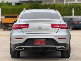 MERCEDES BENZ GLC250 COUPE 2.0 ปี 2018 ราคา 1,690,000 บาท