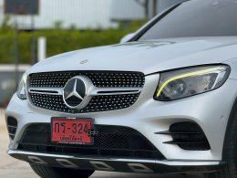 MERCEDES BENZ GLC250 COUPE 2.0 ปี 2018 ราคา 1,690,000 บาท