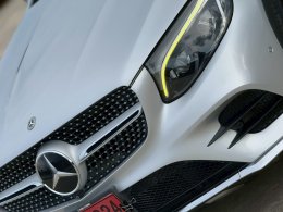 MERCEDES BENZ GLC250 COUPE 2.0 ปี 2018 ราคา 1,690,000 บาท