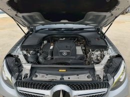 MERCEDES BENZ GLC250 COUPE 2.0 ปี 2018 ราคา 1,690,000 บาท