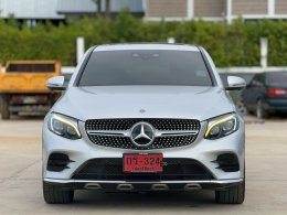 MERCEDES BENZ GLC250 COUPE 2.0 ปี 2018 ราคา 1,690,000 บาท