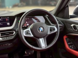 BMW 220I 2.0 GRAN COUPE M SPORT (AB/ABS)ปี 2022 ราคา 1,320,000 บาท