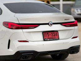 BMW 220I 2.0 GRAN COUPE M SPORT (AB/ABS)ปี 2022 ราคา 1,320,000 บาท