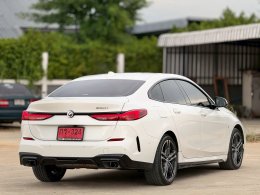 BMW 220I 2.0 GRAN COUPE M SPORT (AB/ABS)ปี 2022 ราคา 1,320,000 บาท