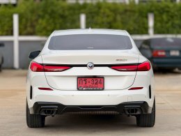 BMW 220I 2.0 GRAN COUPE M SPORT (AB/ABS)ปี 2022 ราคา 1,320,000 บาท