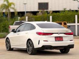 BMW 220I 2.0 GRAN COUPE M SPORT (AB/ABS)ปี 2022 ราคา 1,320,000 บาท