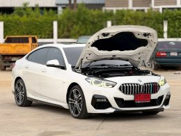 BMW 220I 2.0 GRAN COUPE M SPORT (AB/ABS)ปี 2022 ราคา 1,320,000 บาท