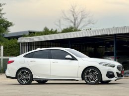 BMW 220I 2.0 GRAN COUPE M SPORT (AB/ABS)ปี 2022 ราคา 1,320,000 บาท