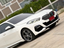 BMW 220I 2.0 GRAN COUPE M SPORT (AB/ABS)ปี 2022 ราคา 1,320,000 บาท