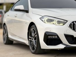 BMW 220I 2.0 GRAN COUPE M SPORT (AB/ABS)ปี 2022 ราคา 1,320,000 บาท