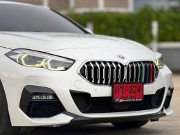 BMW 220I 2.0 GRAN COUPE M SPORT (AB/ABS)ปี 2022 ราคา 1,320,000 บาท