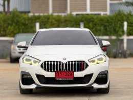 BMW 220I 2.0 GRAN COUPE M SPORT (AB/ABS)ปี 2022 ราคา 1,320,000 บาท