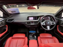 BMW 220I 2.0 GRAN COUPE M SPORT (AB/ABS)ปี 2022 ราคา 1,320,000 บาท