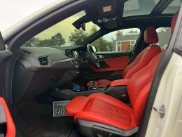 BMW 220I 2.0 GRAN COUPE M SPORT (AB/ABS)ปี 2022 ราคา 1,320,000 บาท