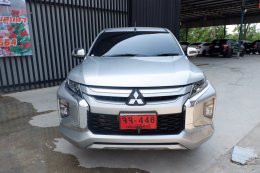 Mitsubishi Triton GLX 2.5 ปี 2020 ราคา 499,000 บาท