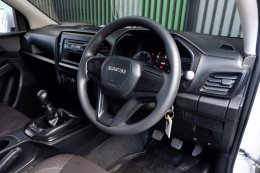 ISUZU D-MAX CAB4 1.9 S DDI 2020 มือสอง   อีซูซุ ดีแม็ก สี่ประตู 1.9 S 2020 มือสอง