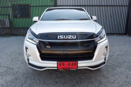 ISUZU D-MAX STEALTH CAB4 1.9 DDI มือสอง