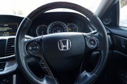 Honda Accord 2.0 ปี 2013