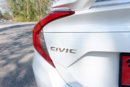 Honda Civic FC 1.8 EL ปี 2016 