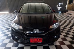 Honda Jazz ปี 2016