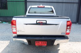 ISUZU D-MAX ปี 2015