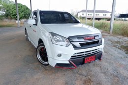 ISUZU D-MAX ปี 2018