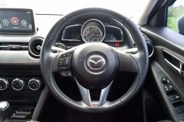 Mazda 2 ปี 2016 